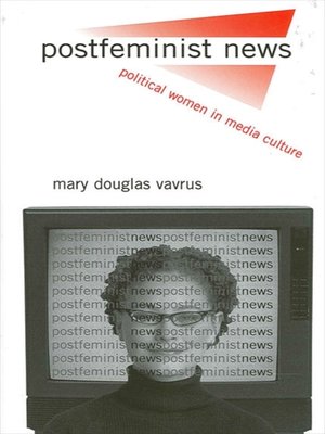 cover image of Postfeminist News